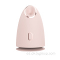 Limpiador facial de limpieza profunda Beauty Face Steamer